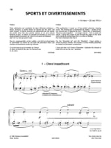 Intégrale des oeuvres pour piano. Volume 2 - SATIE - Partition - Piano